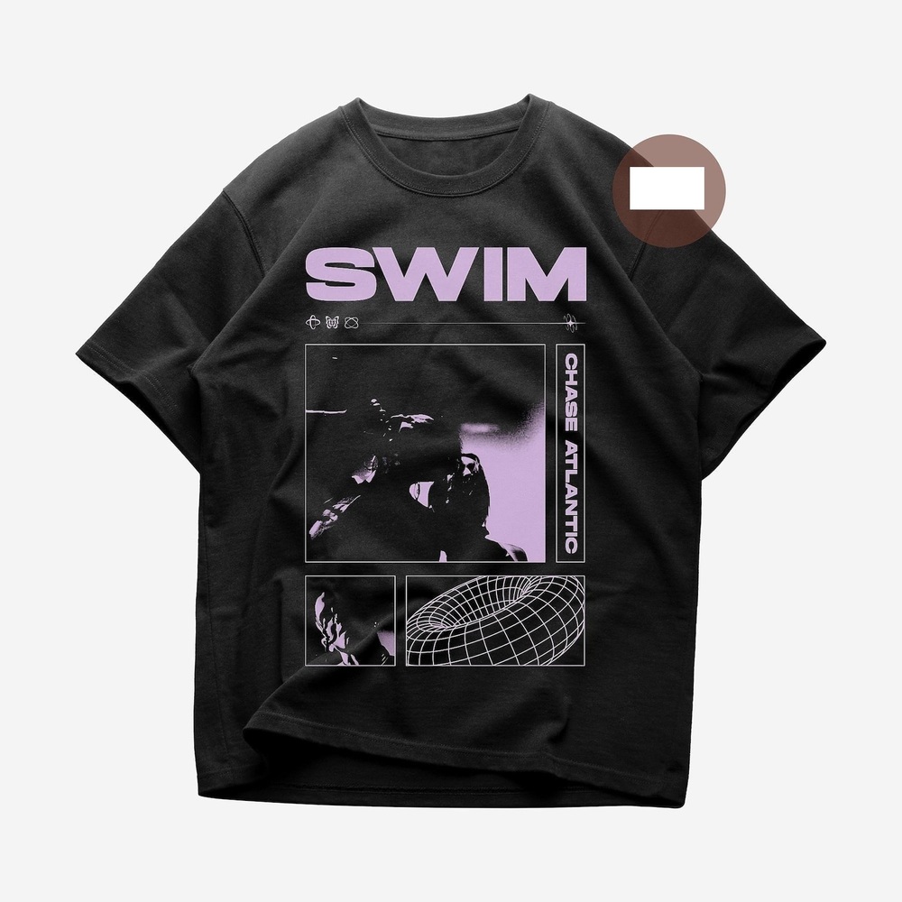 Chase Atlantic T-Shirt - Rock Music Shirt